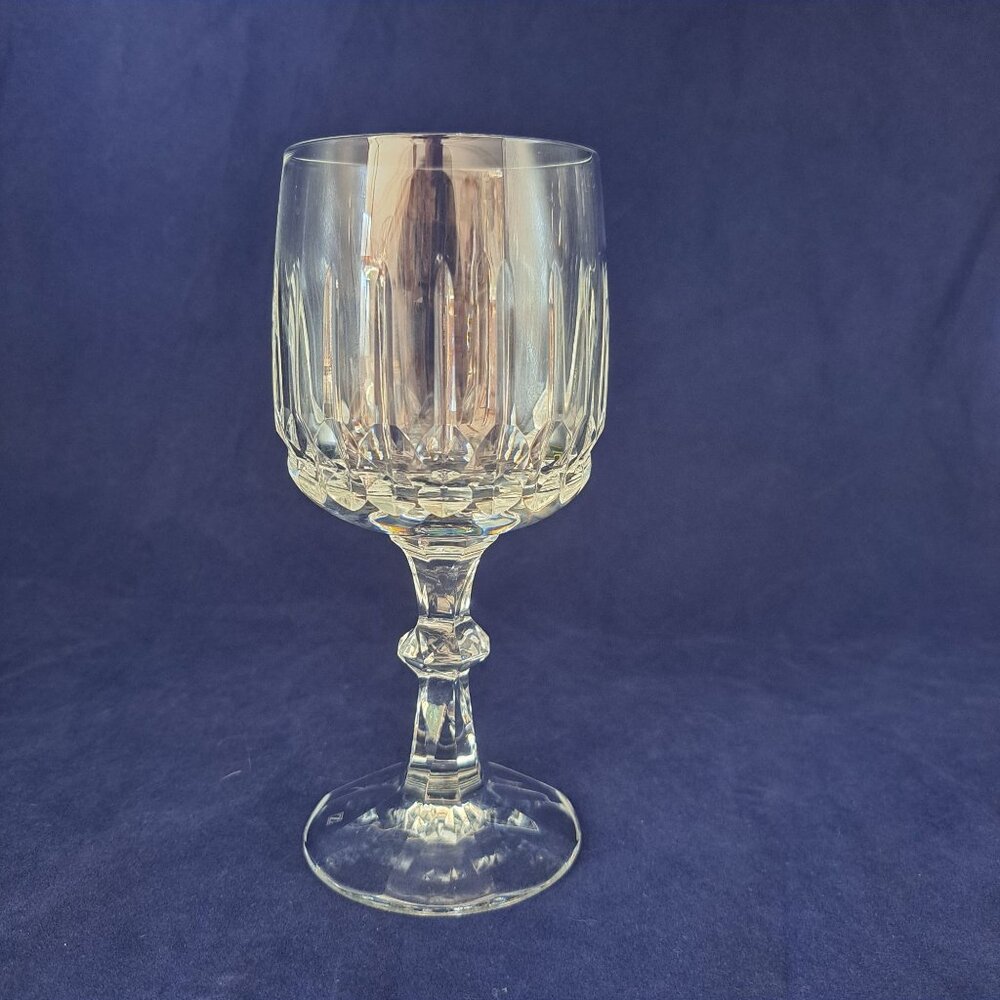 Schott-Zwiesel Tango Crystal Wine Glass